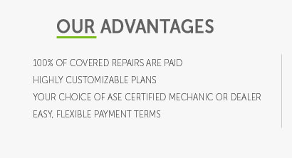 insurance for vehicle repairs